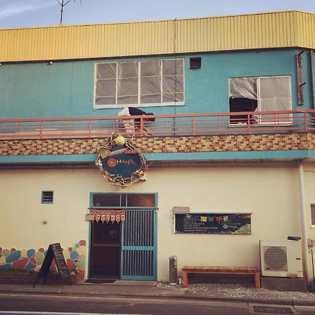 Guest House & Cafe Ohana Imabari Exterior photo