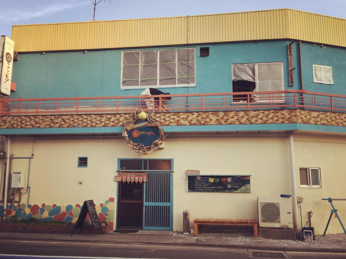 Guest House & Cafe Ohana Imabari Exterior photo