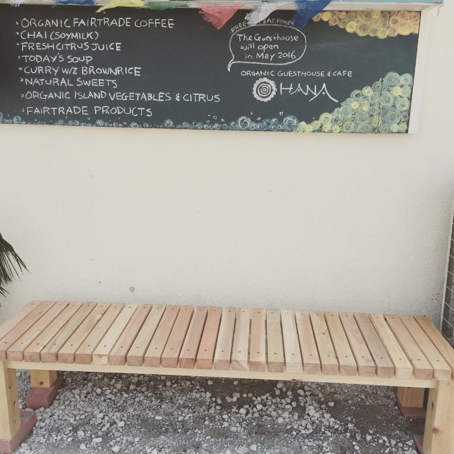 Guest House & Cafe Ohana Imabari Exterior photo