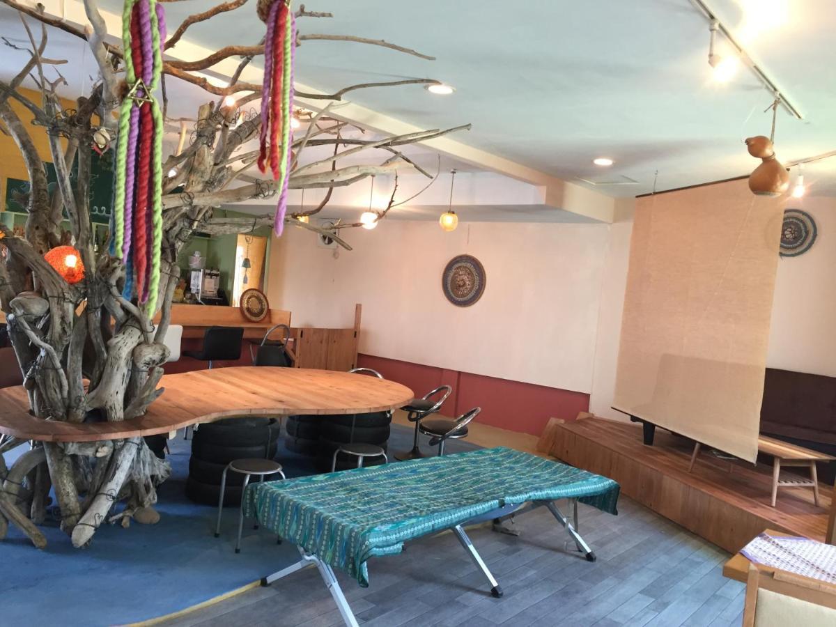 Guest House & Cafe Ohana Imabari Exterior photo