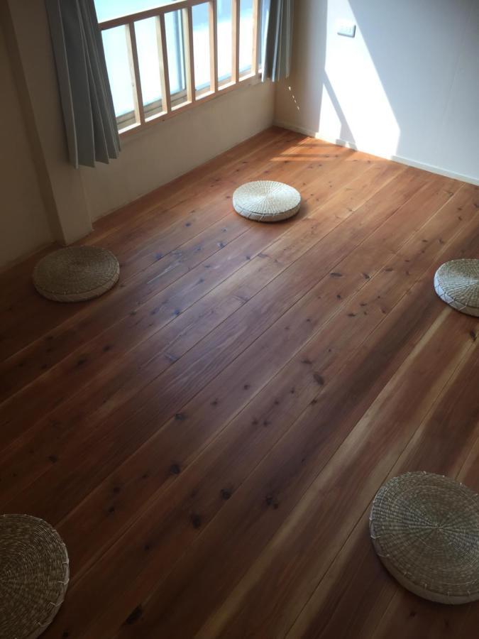 Guest House & Cafe Ohana Imabari Exterior photo