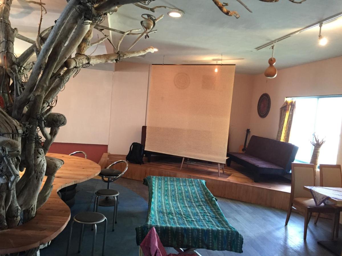 Guest House & Cafe Ohana Imabari Exterior photo