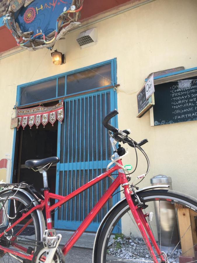 Guest House & Cafe Ohana Imabari Exterior photo